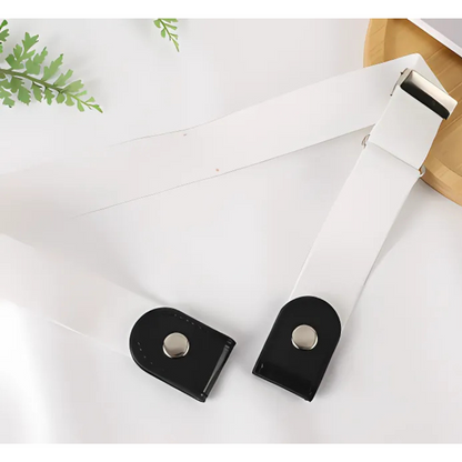 FlexEase™ — The Belt That Feels Like Freedom Wrapped Around You