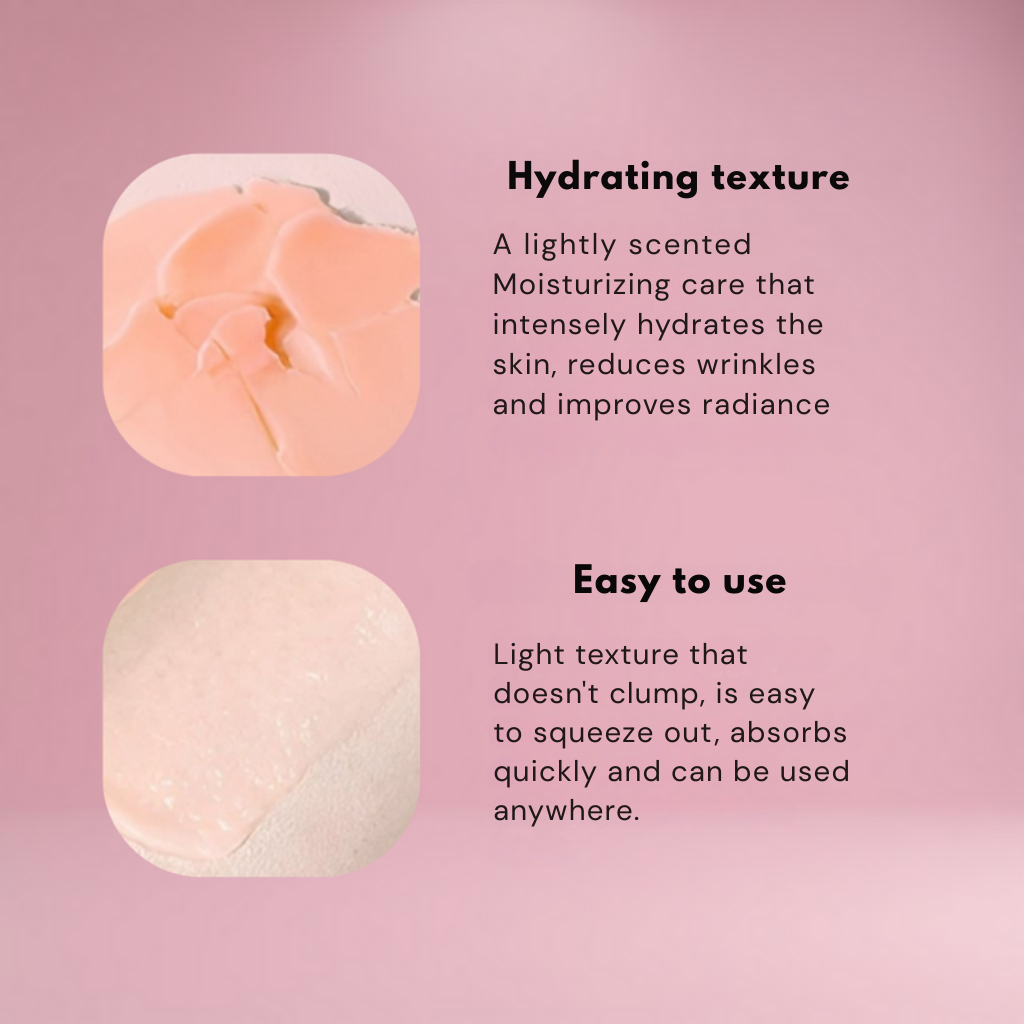 RadiantMuse™ — Reveal Younger, Glowing Skin Instantly Without Effort