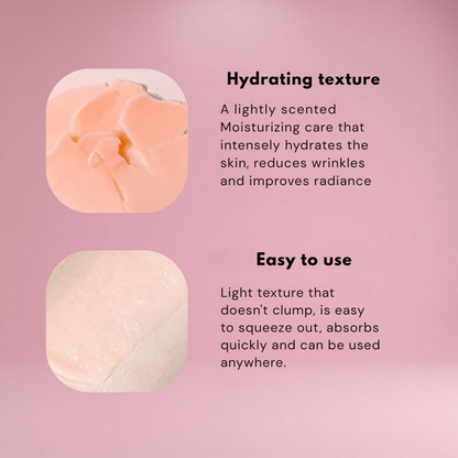 RadiantMuse™ — Reveal Younger, Glowing Skin Instantly Without Effort