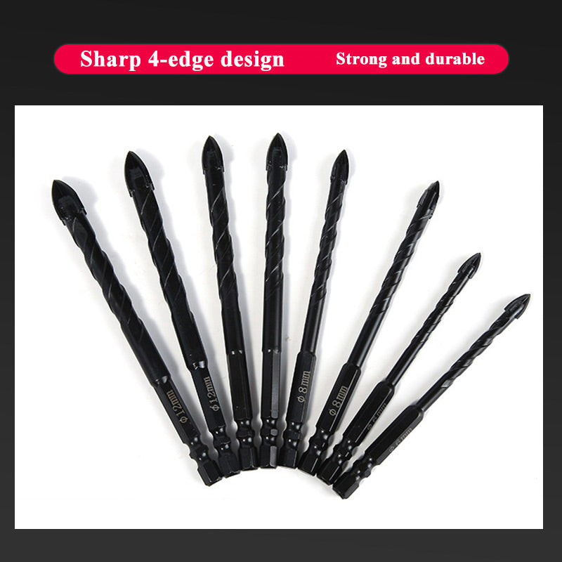 BladeCore™ — Drill Perfect, Chip-Free Holes with Razor-Sharp Precision Every Time