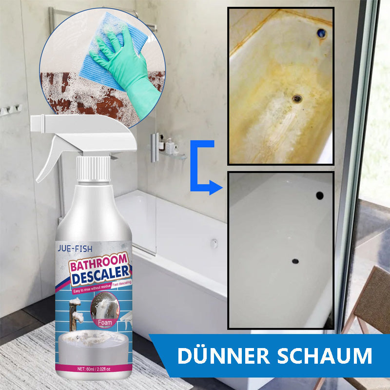 PureMist™ — Transform Your Bathroom Into a Fresh, Sparkling Sanctuary Instantly