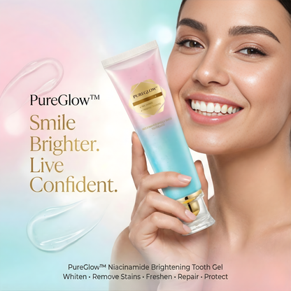 LumaBeam™ — Unlock a Stunning Smile That Radiates Confidence Every Day