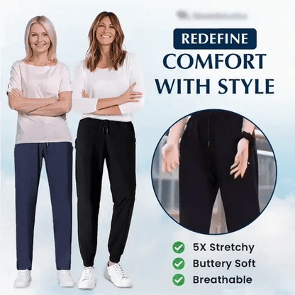 VivoFlex™ — Embrace Every Move with Cool Confidence and Unstoppable Comfort