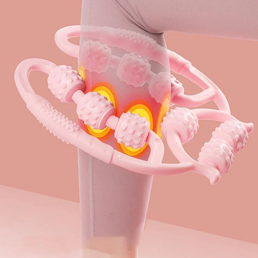 LivaPulse™ — Transform Heavy Legs Into Silky Smooth Freedom Every Day