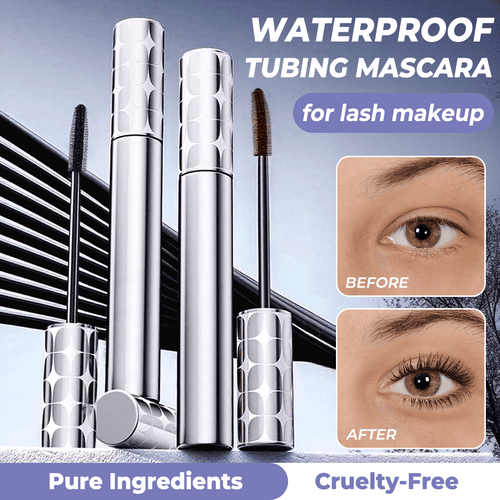 VeroLux™ Mascara — Unlock Featherlight, All-Day Lash Perfection That Demands Attention
