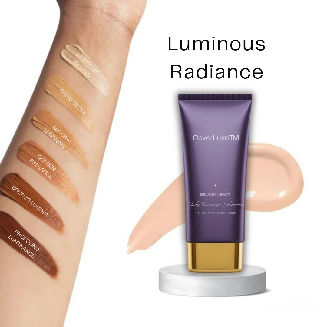 Veilure™ — Unstoppable Confidence with Flawless, Weightless Coverage That Lasts Days