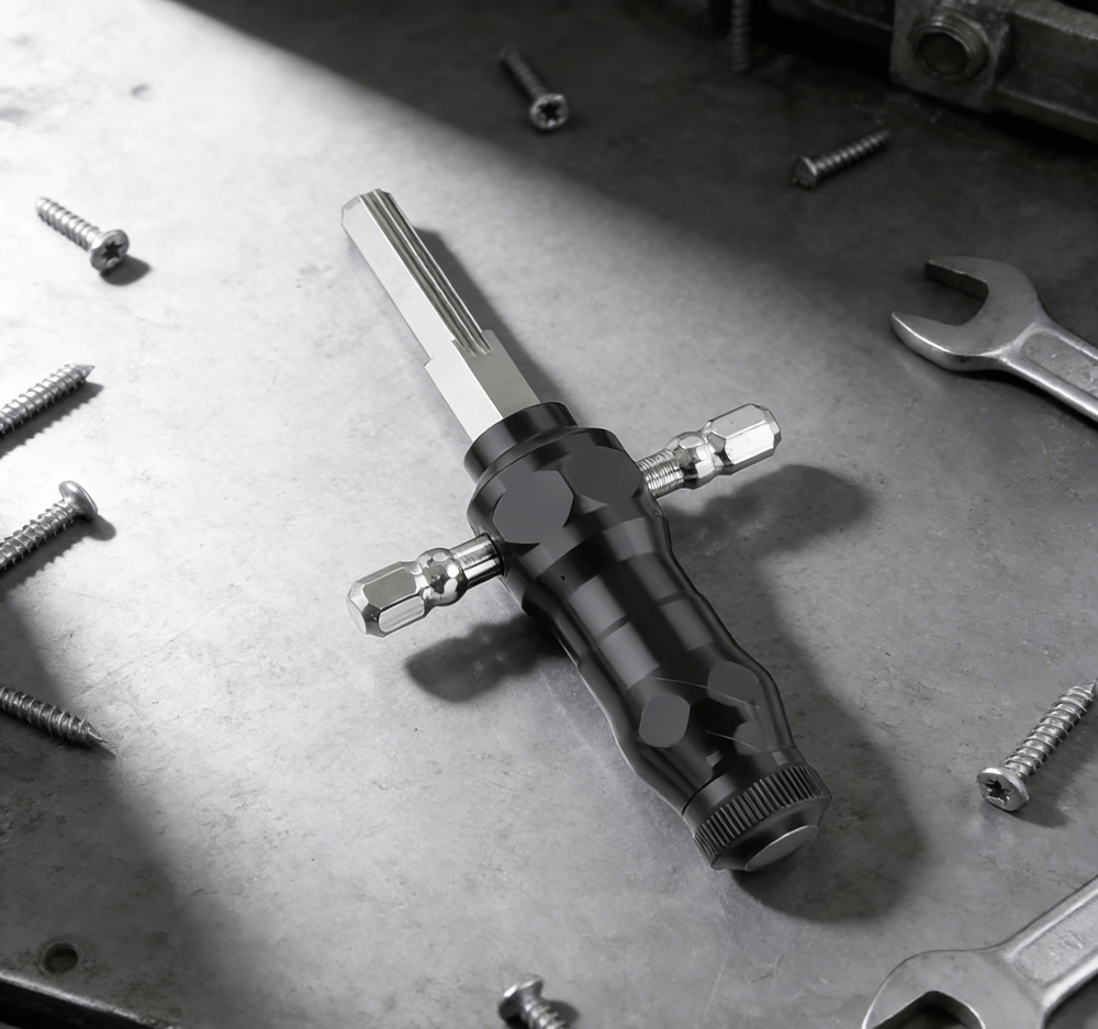 LockMaster Pro™ — Master Every Tubular Lock with Unstoppable Precision and Effortless Control