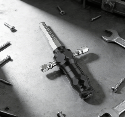 LockMaster Pro™ — Master Every Tubular Lock with Unstoppable Precision and Effortless Control