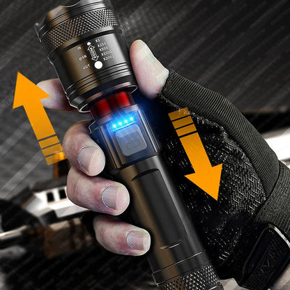 StellarFlare™ — Command Every Night With Unstoppable, Blazing Power