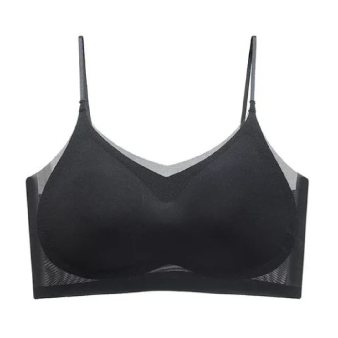 SilkaLoom™ — Feel Unstoppable Comfort and Cool Confidence All Day Long