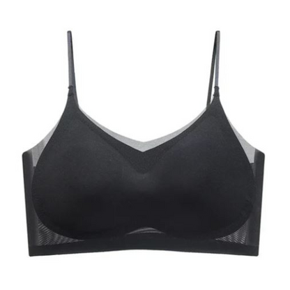 SilkaLoom™ — Feel Unstoppable Comfort and Cool Confidence All Day Long
