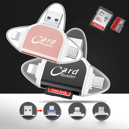 LinkGoPro™ — Instantly Access and Control Every File on Any Device, Anywhere