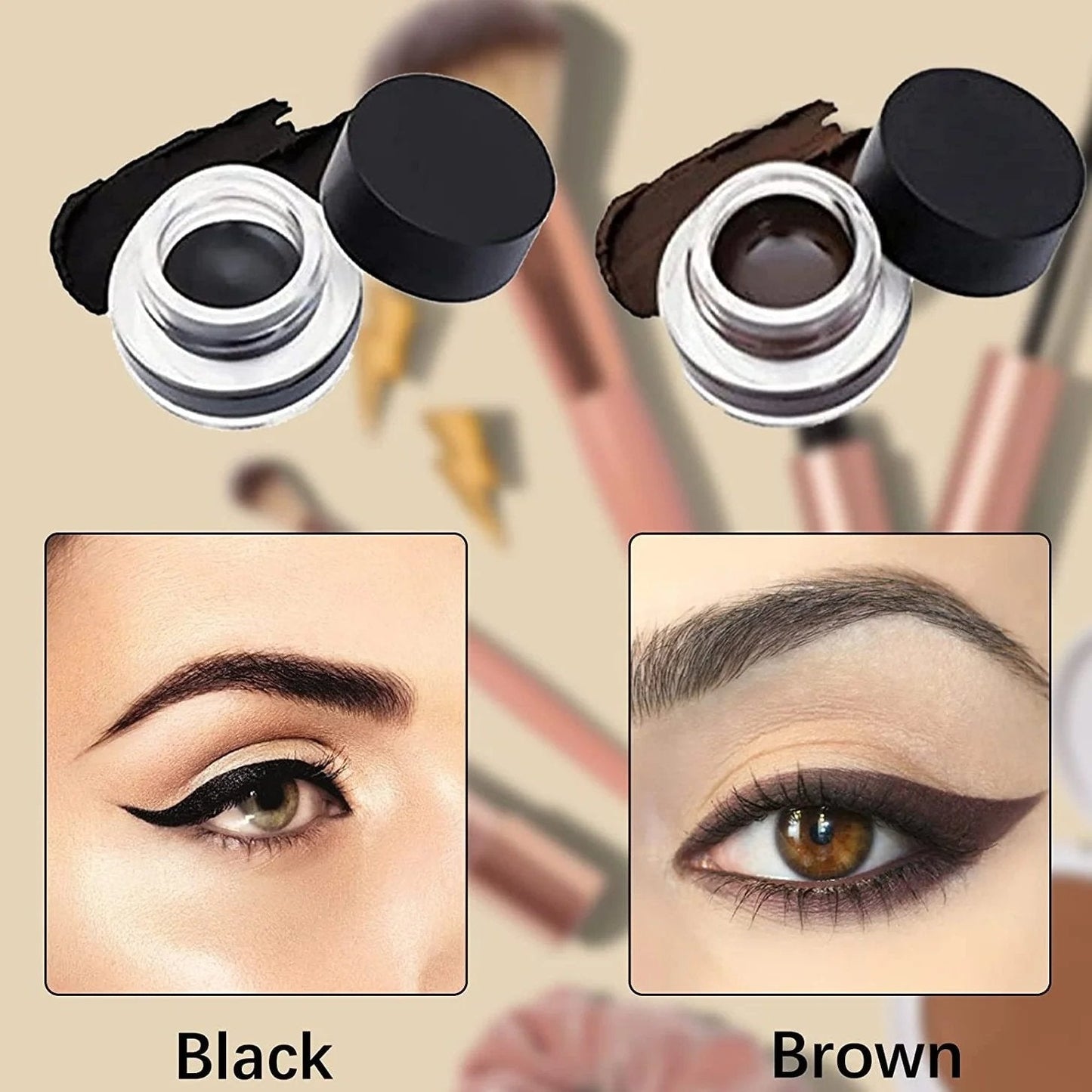 SilkCurve™ — Glide Into Flawless, Confidence-Boosting Eye Definition Every Time