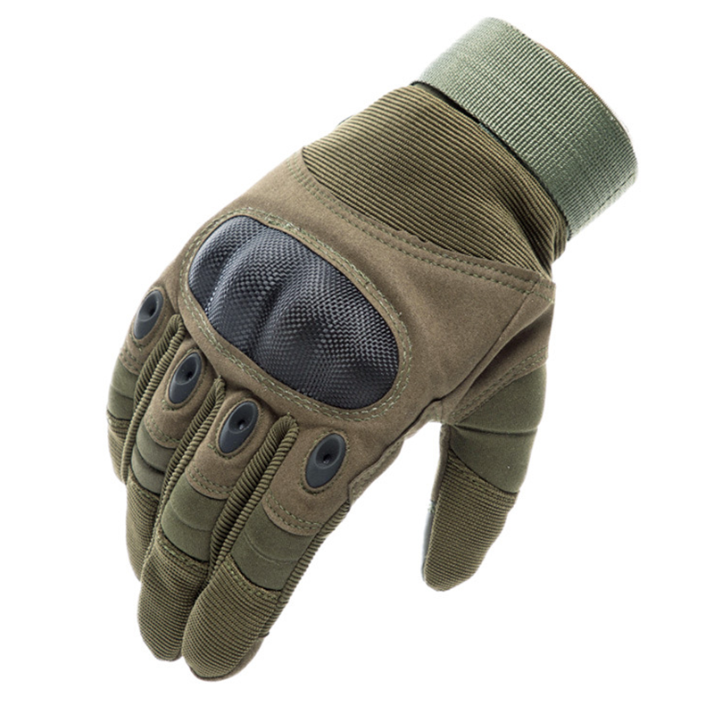 FortiFist™ — Unstoppable Grip and Ironclad Protection for Every Challenge