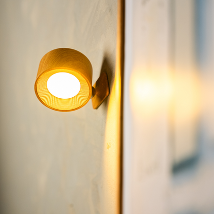 LumaSphere™ — Transform Your Space Instantly with Light That Moves and Matches Your Mood