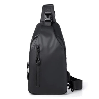 VergeShield™ — Own Every Moment with Dry Gear, Instant Access, and Power On-the-Go