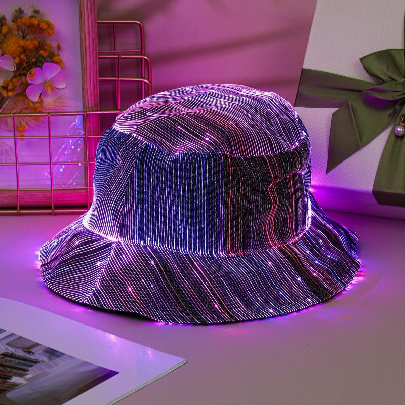 LumaPulse™ — Command Attention and Ignite Your Night with Unstoppable Glow