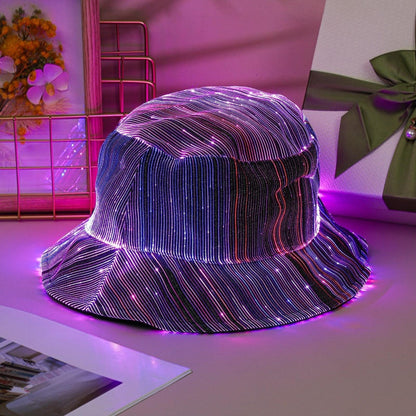 LumaPulse™ — Command Attention and Ignite Your Night with Unstoppable Glow