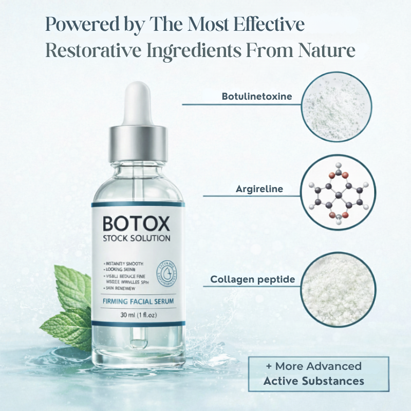 LumaLift™ — Instantly Tighten and Glow with Age-Defying Power