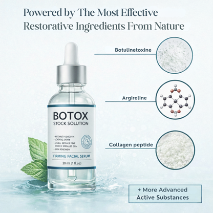LumaLift™ — Instantly Tighten and Glow with Age-Defying Power