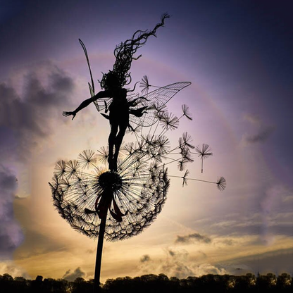 Faelyra™ — Ignite Your Garden with Enchanting Magic and Lasting Wonder