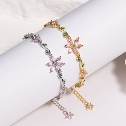 FloraLuxe™ — Unleash Effortless Confidence with Featherlight Floral Elegance