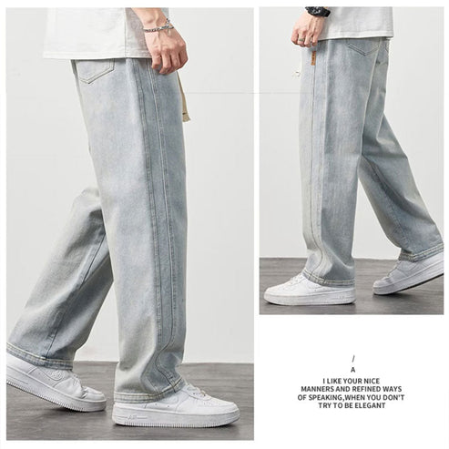 BreezeMaster™ Pants — Stay Fresh, Dry, and Sharp No Matter How Hot It Gets