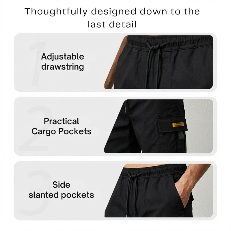 VeloSoft™ — Experience Unstoppable Comfort That Moves With You All Day