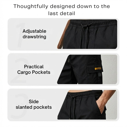 VeloSoft™ — Experience Unstoppable Comfort That Moves With You All Day