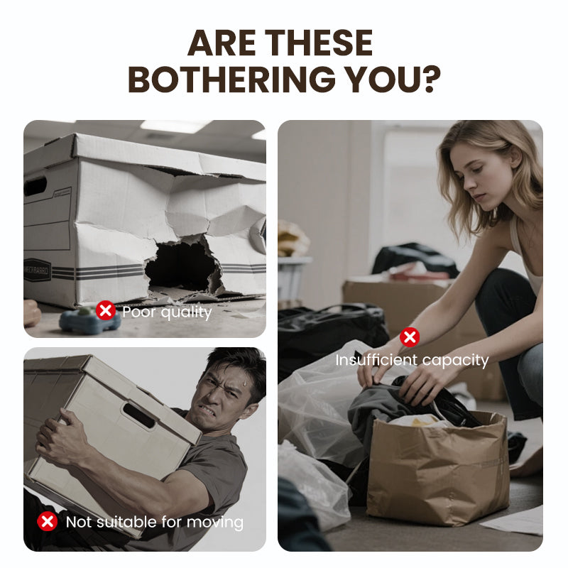 VastoGuard™ — Command Your Space with Rock-Solid Storage That Turns Chaos Into Calm