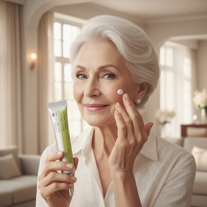 FirmAura™ — Unlock Younger, Firmer Skin That Turns Heads Every Day