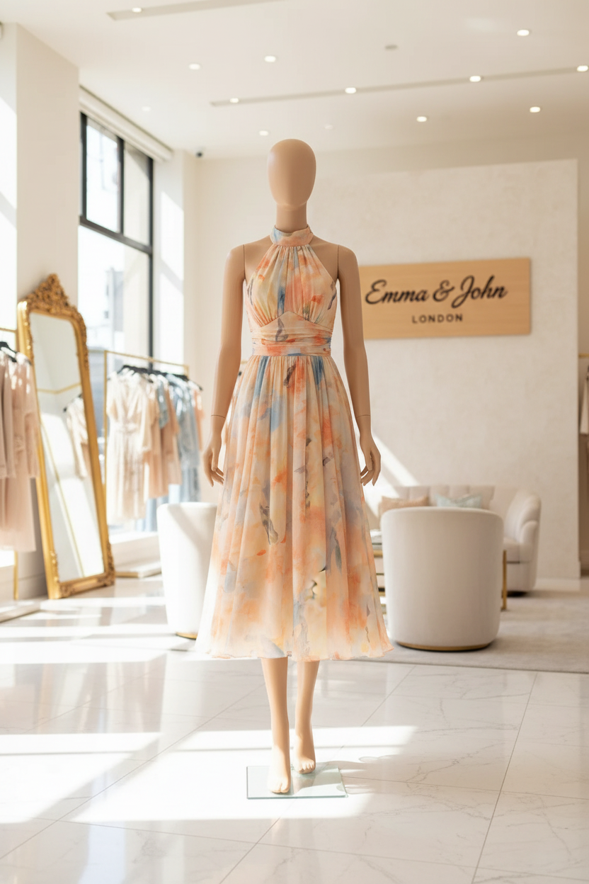 SeraphaLuxe™ — Ignite Instant Confidence with Every Step and Turn Heads Effortlessly