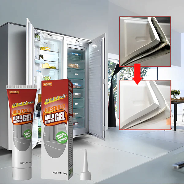 BioShield™ — Crush Mold Deep and Enjoy a Healthier, Happier Home