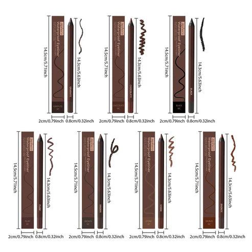 VividLuxe™ — Unstoppable Color That Powers Your Fierce, All-Day Confidence