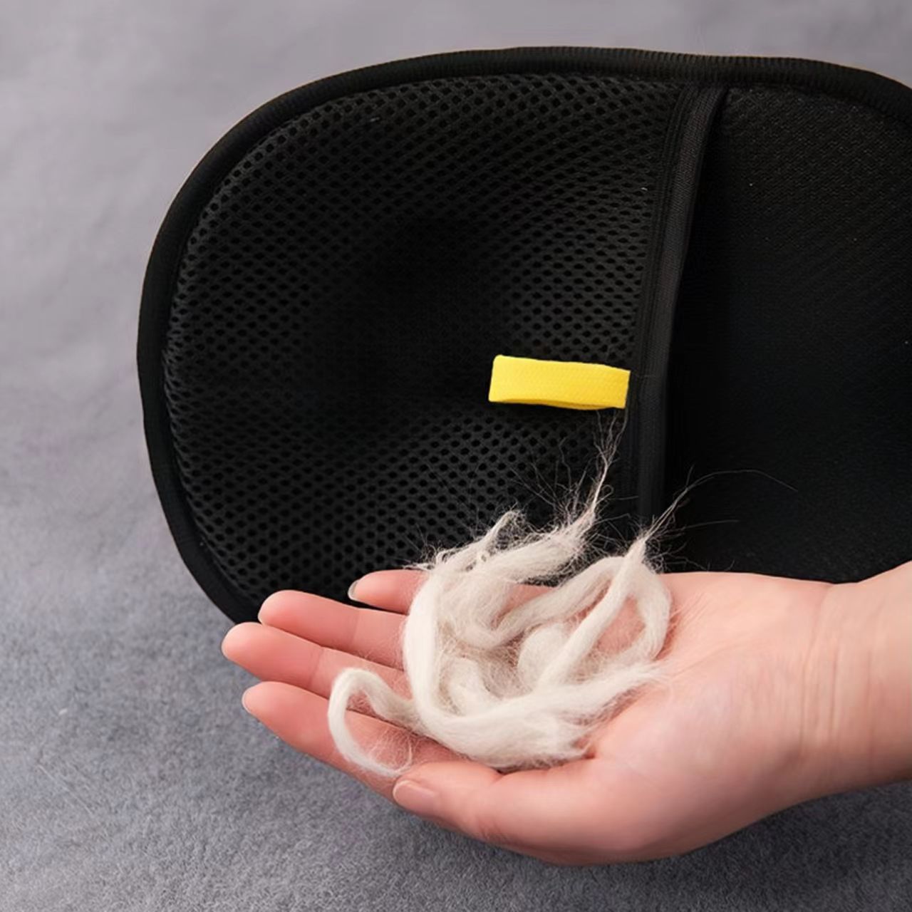 PetBanish™ — Instantly Reclaim Your Home from Pet Hair Hassles With Effortless Precision