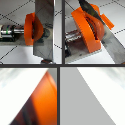 BladePulse™ Drill Sharpener — Conquer Every Job with Lightning-Fast Razor Precision