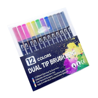 PrismPulse™ — Ignite Your Creativity with Stunning Color That Commands Attention