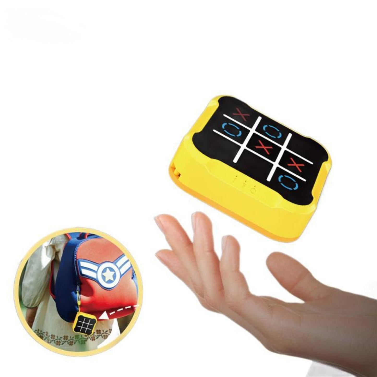 MindSpark Rally™ — Ignite Your Brain with Every Electrifying Move
