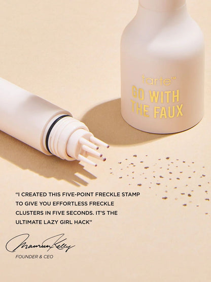 SolarMuse™ Freckle Stamp — Instantly Unlock a Natural, Sun-Kissed Glow That Turns Heads Without the Sun