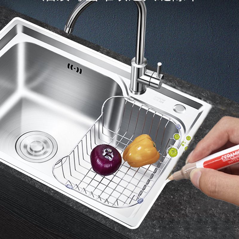 GroutGuard Pro™ — Reveal Bright, Mold-Free Grout That Makes Your Tiles Shine Like New