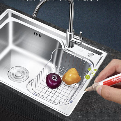 GroutGuard Pro™ — Reveal Bright, Mold-Free Grout That Makes Your Tiles Shine Like New