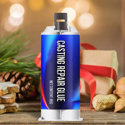 ThermalGuardX™ — Unbreakable Metal Repairs That Defy Heat, Impact, and Time