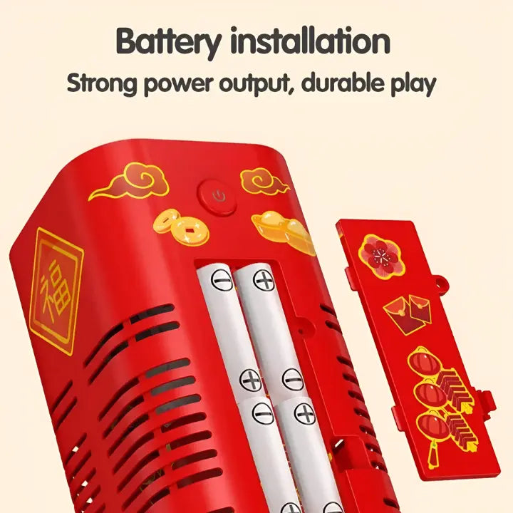 LumaBloom™ — Turn Every Night Into a Mesmerizing Glow Show That Lights Up Joy