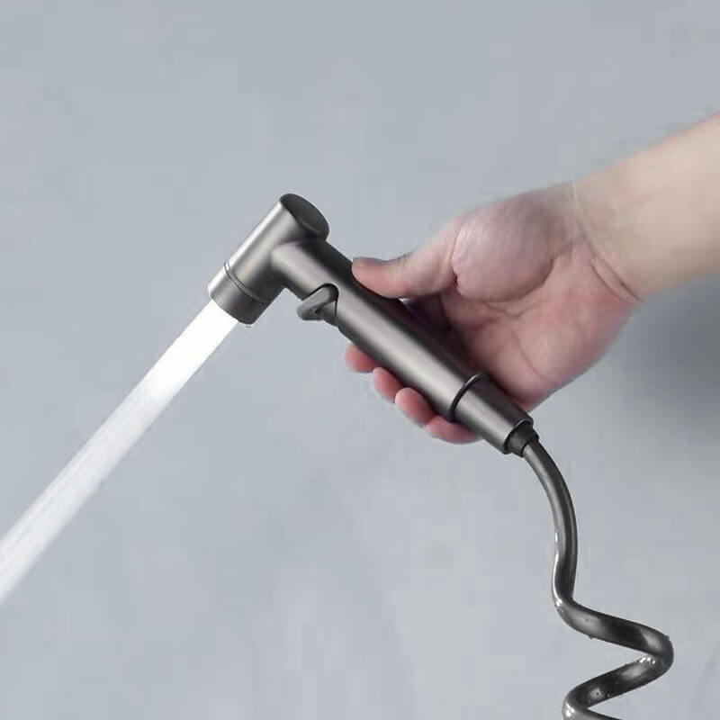 VeloMist™ Dual Flow Tap — Command Your Perfect Shower Escape Every Day
