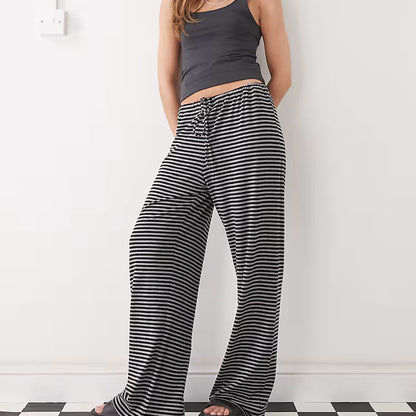 Veloroft Knit Pants™ — Feel Unstoppable in Cloud-Soft Luxury and Flawless Style