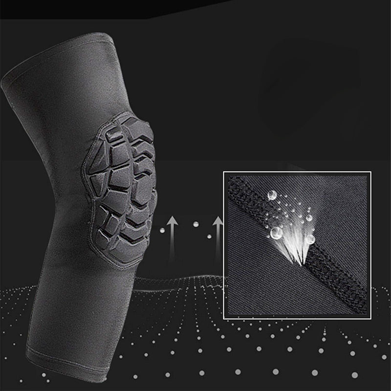 ArmorPulse™ Joint Shields — Unleash Fearless Moves with Rock-Solid, Never-Slip Protection