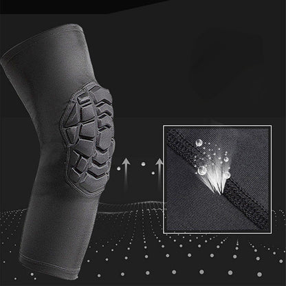 ArmorPulse™ Joint Shields — Unleash Fearless Moves with Rock-Solid, Never-Slip Protection
