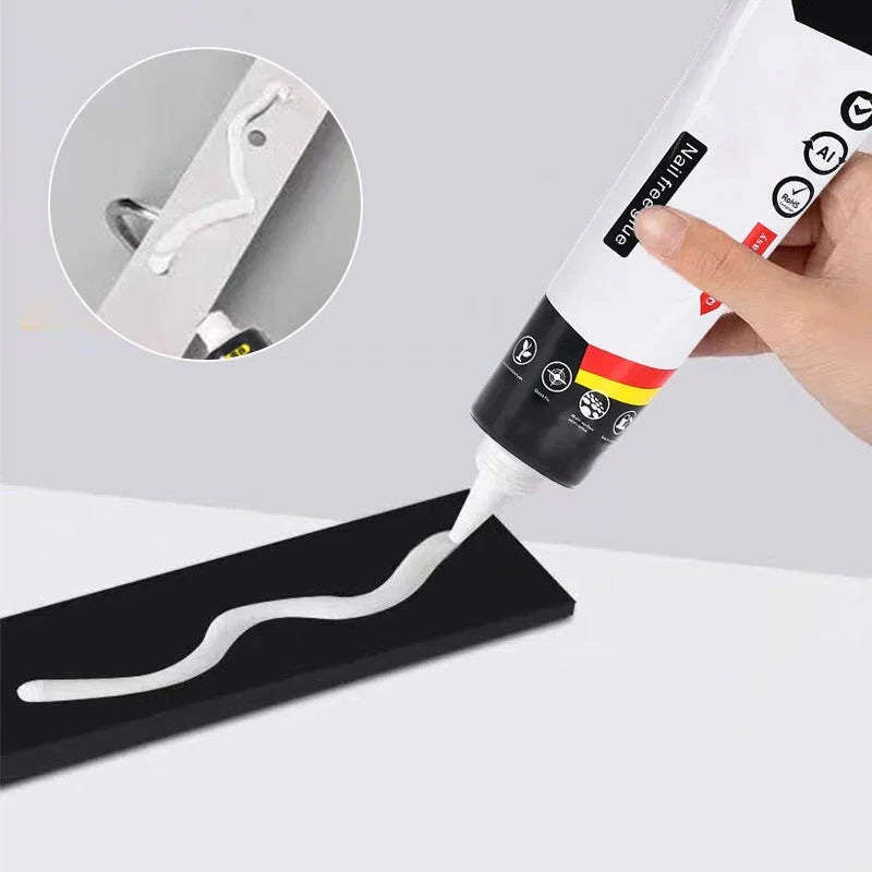 BondMate™ — Make Perfect Repairs Instantly Without a Trace