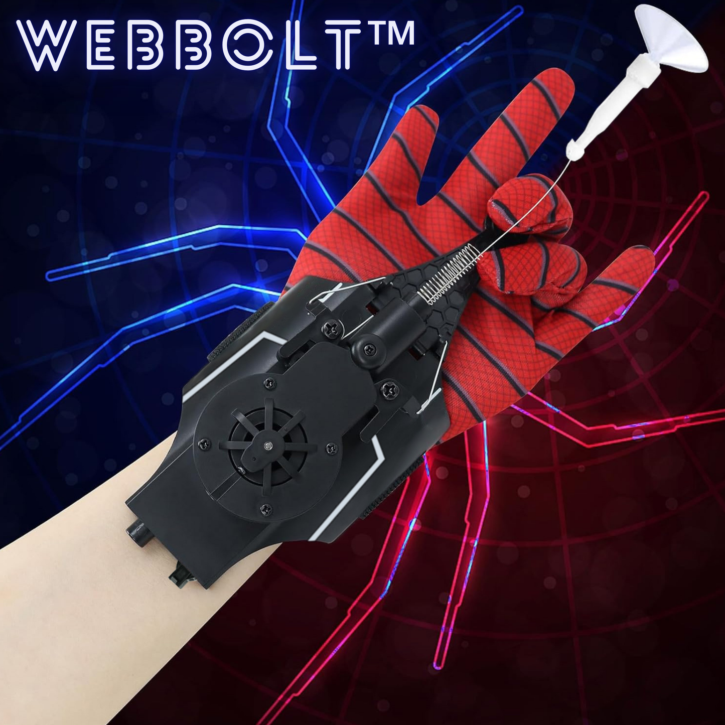 NetNinja™ — Ignite Bold Adventures That Keep Kids Moving, Imagining, and Winning