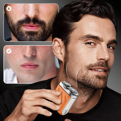 RazorFlex™ — Command Every Look with Unstoppable, Precision Power